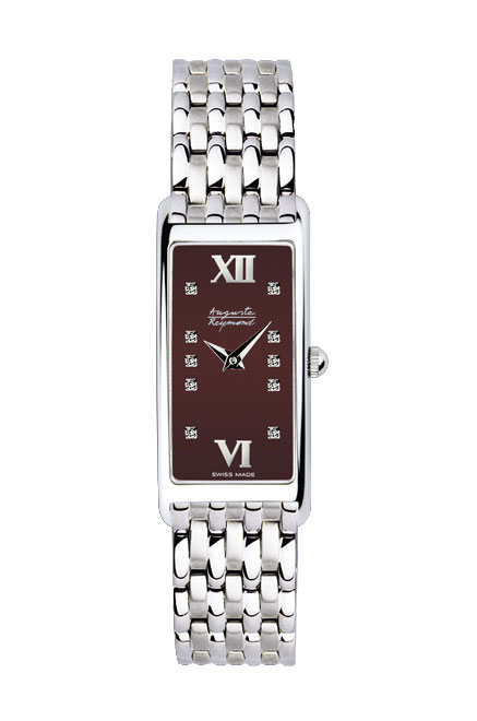 Часы Auguste Reymond Diva Diamonds AR618900B.868D
